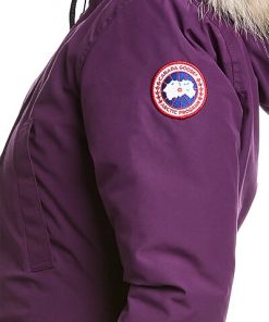 Canada Goose Trillium Down Parka Women 5 Canada Goose Trillium Down Parka Women -Anne Klein-shop 1411500728 RLLD 4