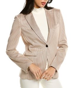 THEORY Staple Blazer Women