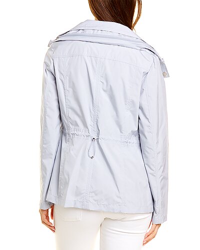 Packable Rain Jacket Women Cole Haan Packable Rain Jacket Women -Anne Klein-shop 1411503966 RLLD 2