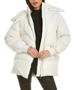 STELLA MCCARTNEY Kayla Coat Women