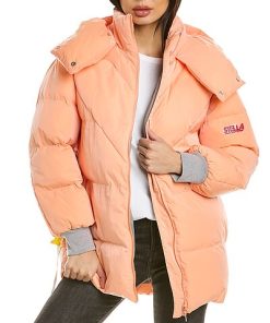 STELLA MCCARTNEY Kayla Coat Women