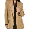 STELLA MCCARTNEY Lola Wool Jacket Women 1 STELLA MCCARTNEY Lola Wool Jacket Women -Anne Klein-shop 1411507575 RLLD 1