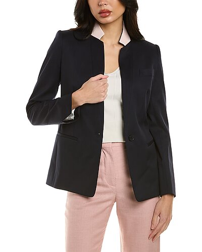 Florence Wool Jacket Women STELLA MCCARTNEY Florence Wool Jacket Women -Anne Klein-shop 1411507621 RLLD 1