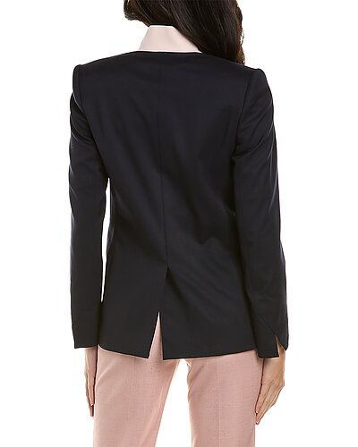 Florence Wool Jacket Women STELLA MCCARTNEY Florence Wool Jacket Women -Anne Klein-shop 1411507621 RLLD 2