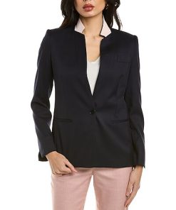 STELLA MCCARTNEY Florence Wool Jacket Women 4 STELLA MCCARTNEY Florence Wool Jacket Women -Anne Klein-shop 1411507621 RLLD 3
