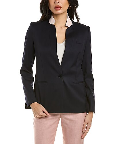 Florence Wool Jacket Women STELLA MCCARTNEY Florence Wool Jacket Women -Anne Klein-shop 1411507621 RLLD 3