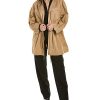 STELLA MCCARTNEY Kaylah Parka Women -Anne Klein-shop 1411507631 RLLD 1
