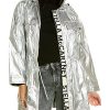 STELLA MCCARTNEY Noelia Parka Women -Anne Klein-shop 1411507633 RLLD 1