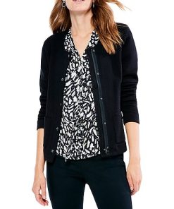 NIC+ZOE Making Moves Jacket Women