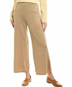 EILEEN FISHER Traight Ankle Pant Women