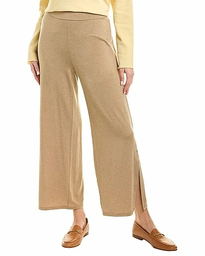 EILEEN FISHER Traight Ankle Pant Women