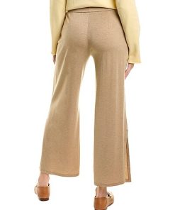 EILEEN FISHER Traight Ankle Pant Women 3 EILEEN FISHER Traight Ankle Pant Women -Anne Klein-shop 1411510760 RLLD 2