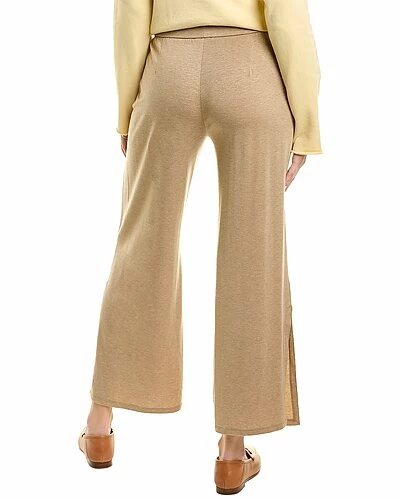 EILEEN FISHER Traight Ankle Pant Women - Image 2