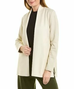 EILEEN FISHER Jacket Women