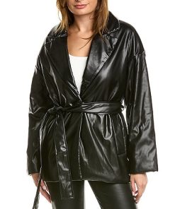 Avantlook Padded Coat Women