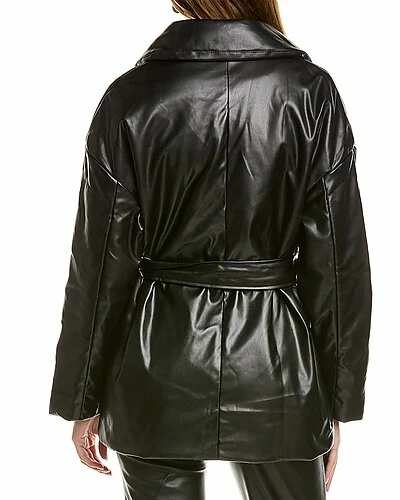 Avantlook Padded Coat Women - Image 2