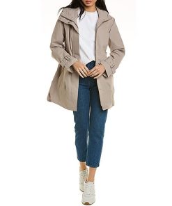 The North Face City Breeze Rain Trench Women