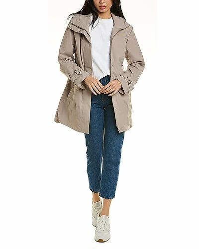 The North Face City Breeze Rain Trench Women