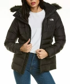 The North Face Gotham Jacket II Women