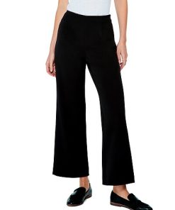 NIC+ZOE Work It Wide-Leg Trouser Women