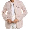 J.McLaughlin Vista Linen Jacket Women -Anne Klein-shop 1411517133 RLLD 1