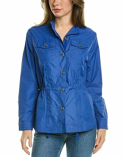 J.McLaughlin Vista Linen Jacket Women