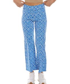 J.McLaughlin Carmel Catalina Cloth Pant Women