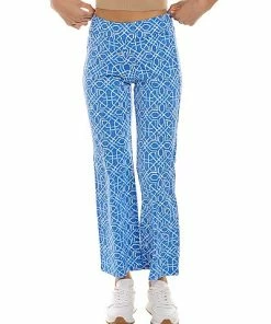 J.McLaughlin Carmel Catalina Cloth Pant Women