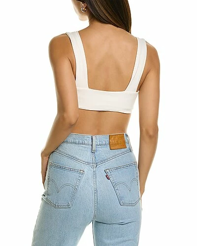 WeWoreWhat Bandeau Bra Top Women - Image 2