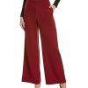 Lafayette 148 New York Dalton High-Rise Full Leg Silk-Blend Pant Women 1 Lafayette 148 New York Dalton High-Rise Full Leg Silk-Blend Pant Women -Anne Klein-shop 1411518242 RLLD 1