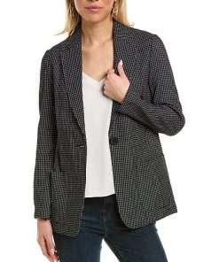 Max Studio Jacket Women