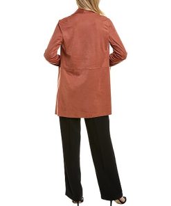 Max Studio Coat Women -Anne Klein-shop 1411519290 RLLD 2