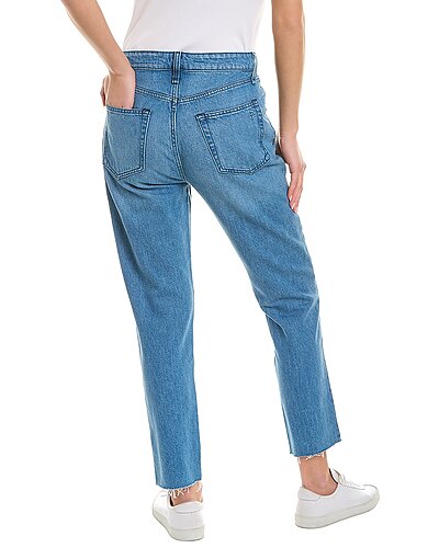 Rag & Bone Nina High-Rise Poppy Ankle Cigarette Jean Women Rag & Bone Nina High-Rise Poppy Ankle Cigarette Jean Women -Anne Klein-shop 1411519659 RLLD 2