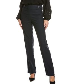 Elie Tahari Poppy Pant Women