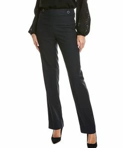 Elie Tahari Poppy Pant Women