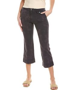 Chaser Crop Pant Women