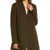 THEORY Winola Jacket Women -Anne Klein-shop 1411526333 RLLD 1