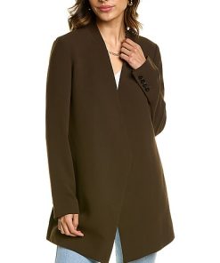 THEORY Winola Jacket Women