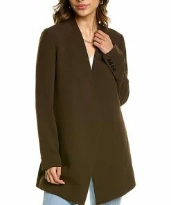 THEORY Winola Jacket Women