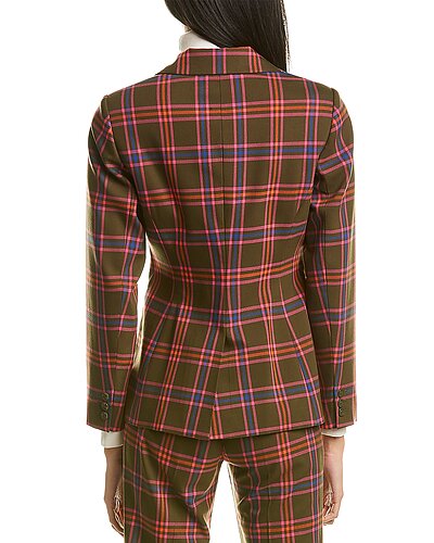 Perfection Jacket Women Trina Turk Perfection Jacket Women -Anne Klein-shop 1411528014 RLLD 2