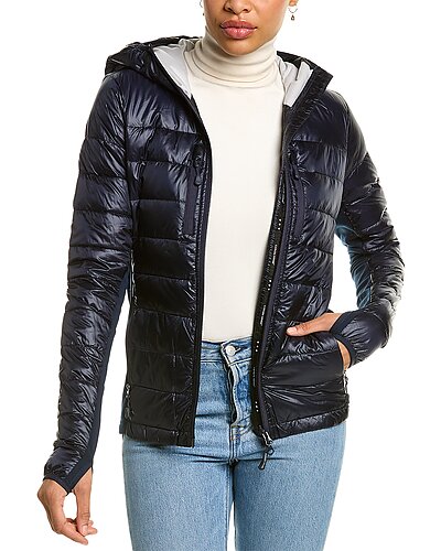 Hybridge Lite Hoodie Women Canada Goose Hybridge Lite Hoodie Women -Anne Klein-shop 1411530047 RLLD 1