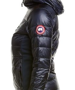 Canada Goose Hybridge Lite Hoodie Women 4 Canada Goose Hybridge Lite Hoodie Women -Anne Klein-shop 1411530047 RLLD 3