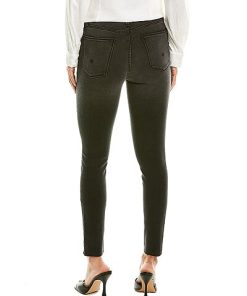 Hudson Jeans Blair Cacia High-Rise Super Skinny Jean Women -Anne Klein-shop 1411530228 RLLD 2