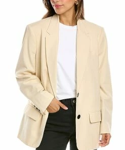Isabel Marant Indo Blazer Women