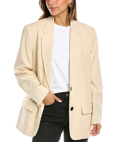 indo Blazer Women Isabel Marant Indo Blazer Women -Anne Klein-shop 1411530376 RLLD 1