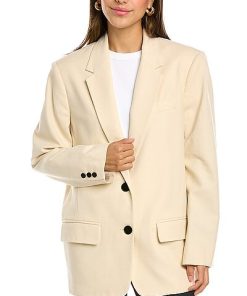 Isabel Marant Indo Blazer Women 4 Isabel Marant Indo Blazer Women -Anne Klein-shop 1411530376 RLLD 3