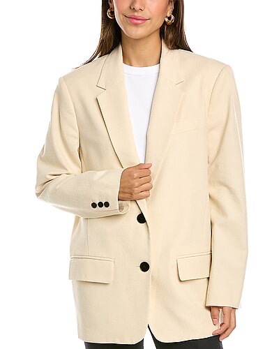 indo Blazer Women Isabel Marant Indo Blazer Women -Anne Klein-shop 1411530376 RLLD 3