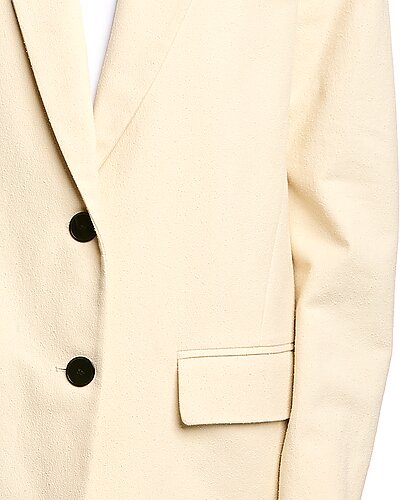 indo Blazer Women Isabel Marant Indo Blazer Women -Anne Klein-shop 1411530376 RLLD 4