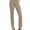 NYDJ Sheri Ripe Olive Slim Leg Jean Women