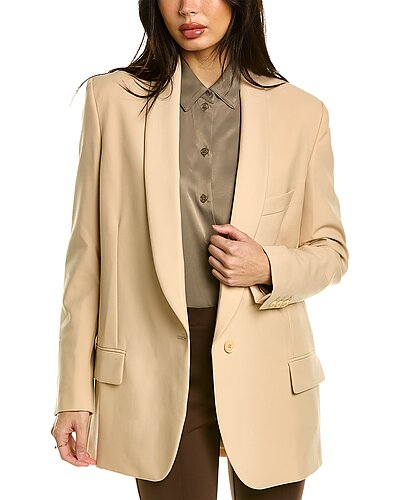 Allison Wool Jacket Women STELLA MCCARTNEY Allison Wool Jacket Women -Anne Klein-shop 1411532666 RLLD 1
